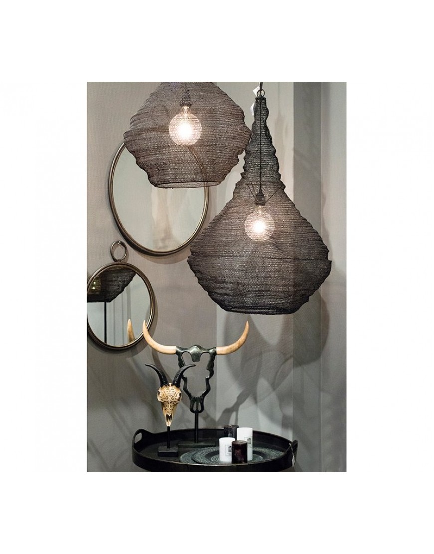 Ceiling Lamp Black 77 Ceiling Lamp Black 77