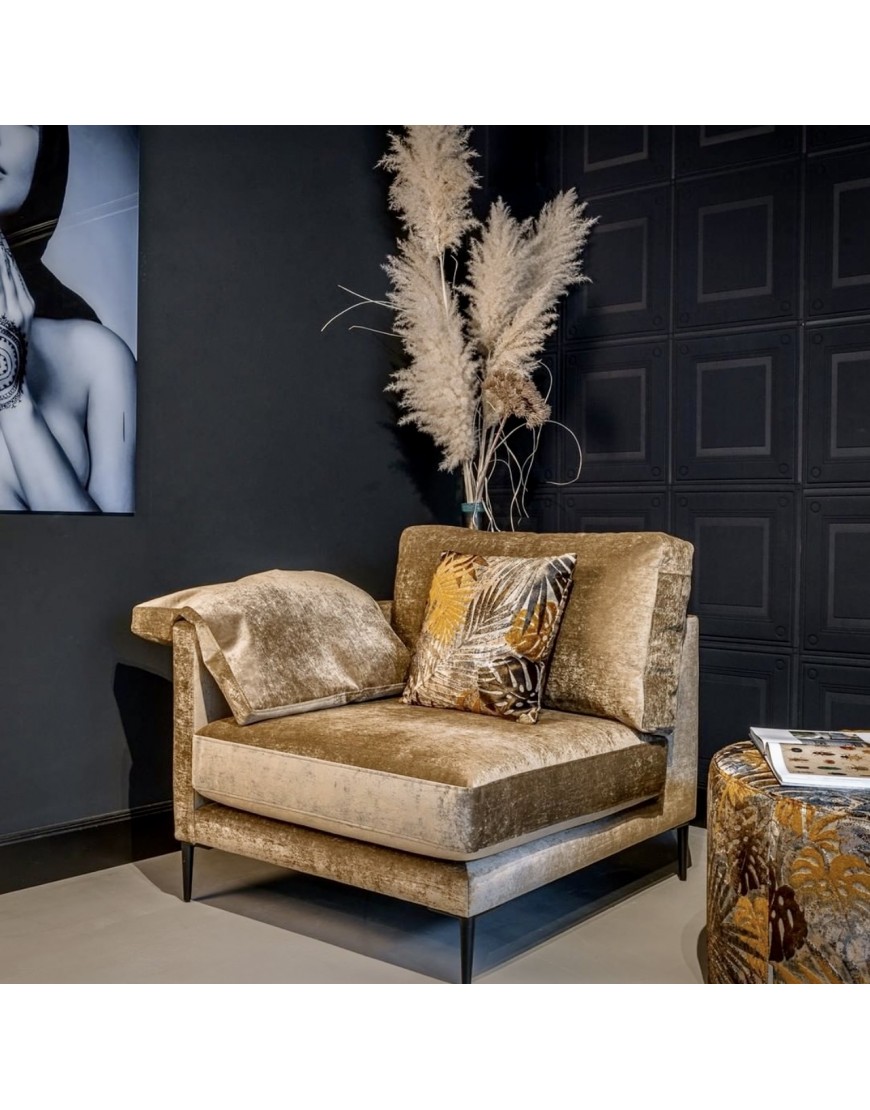 Sillon ROC