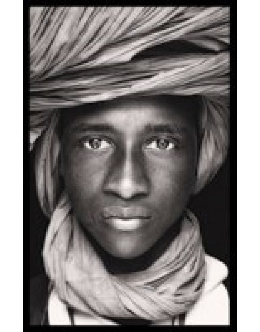 African Wall Hanging L African Wall Hanging L