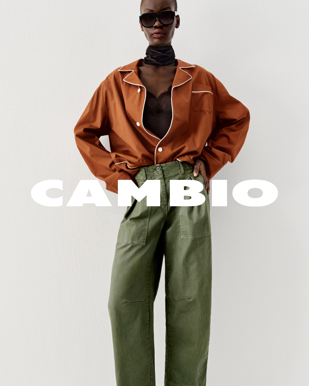 CAMBIO