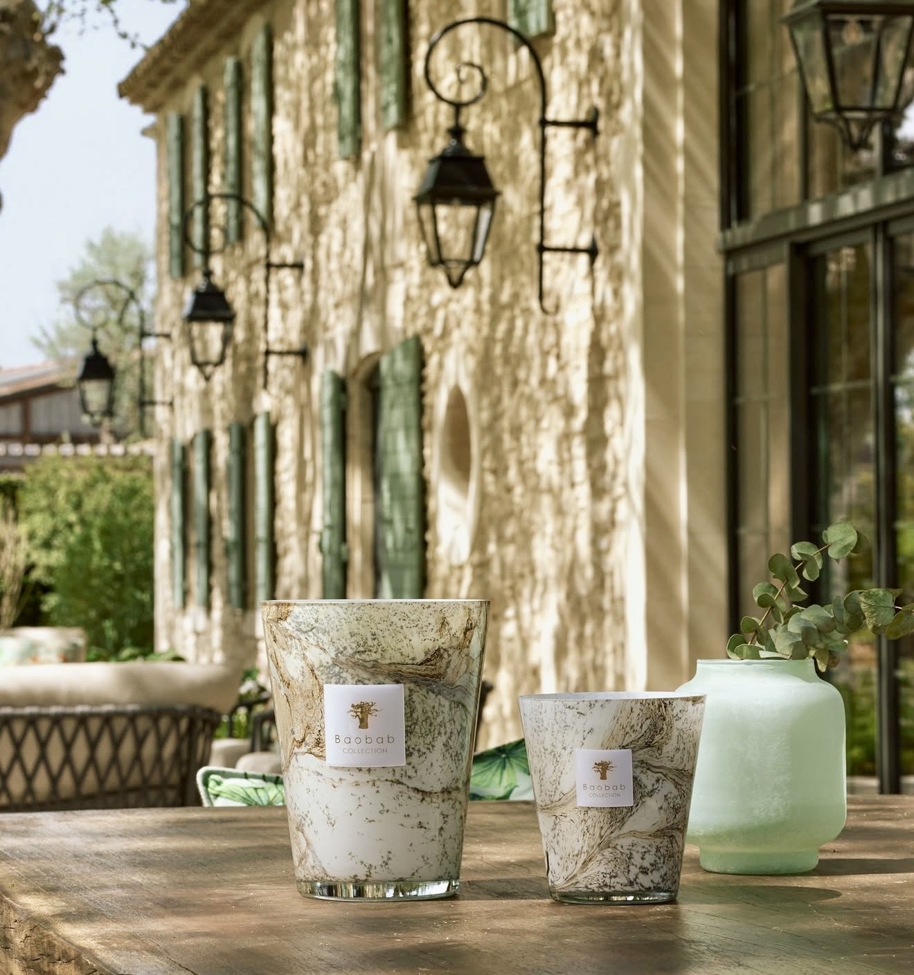 Baobab Collection