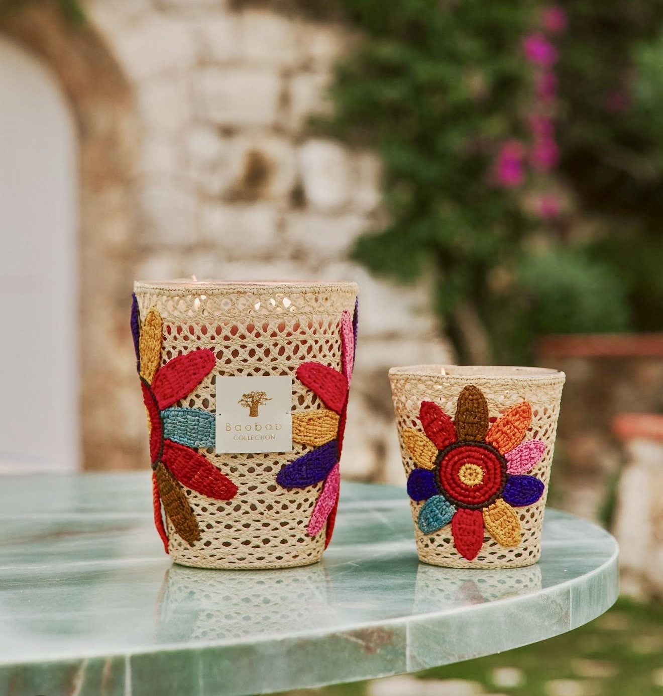 Baobab Collection