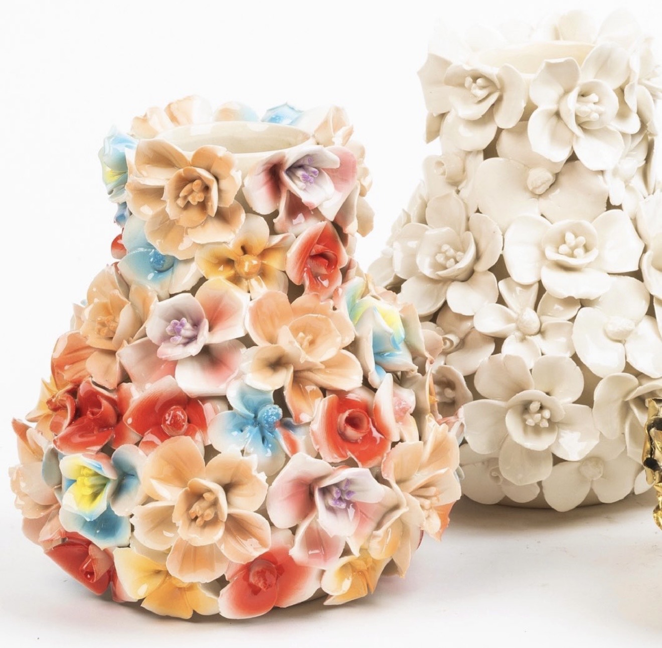 Vases & Pots