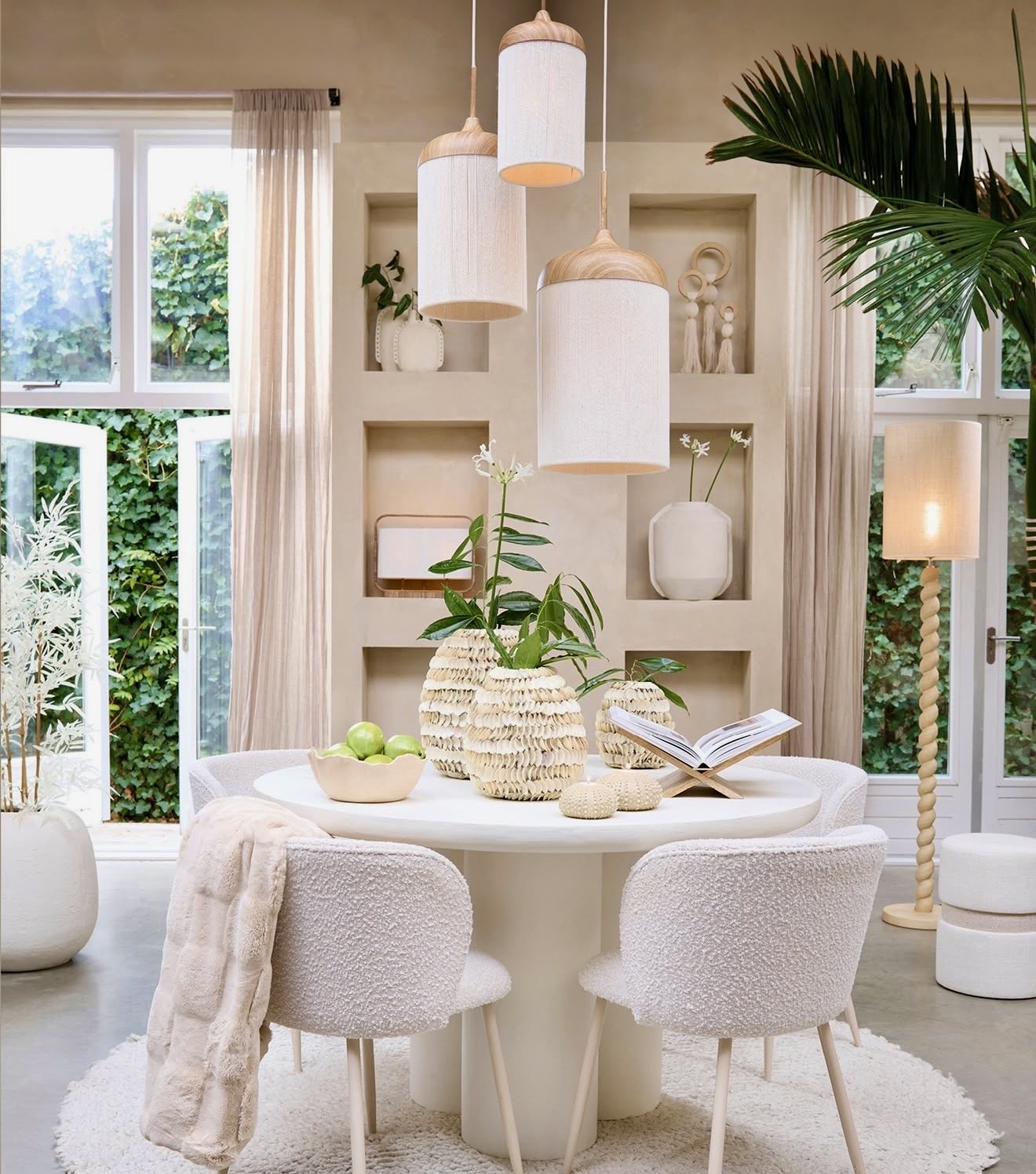 Decoration