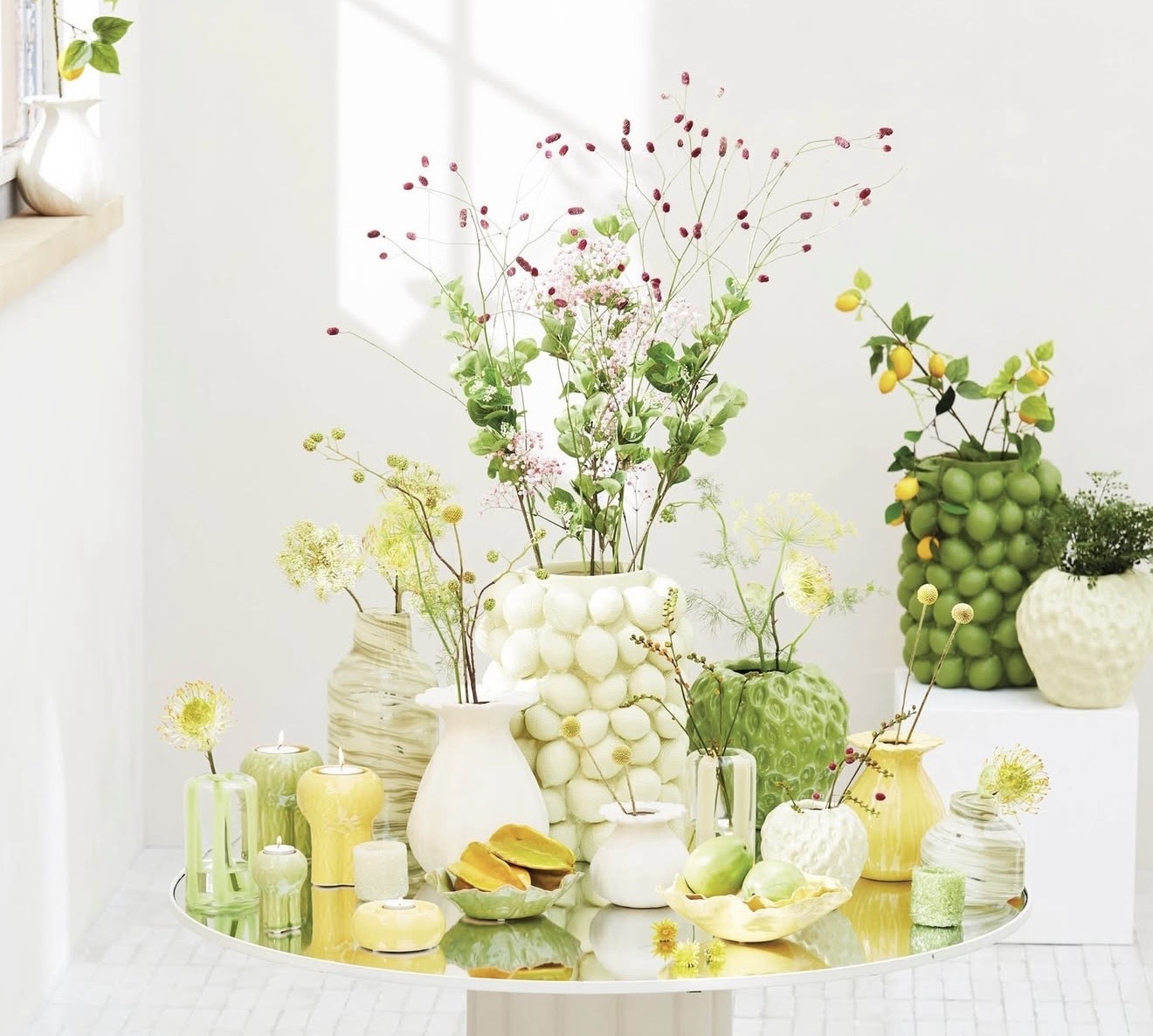 Vases & Pots