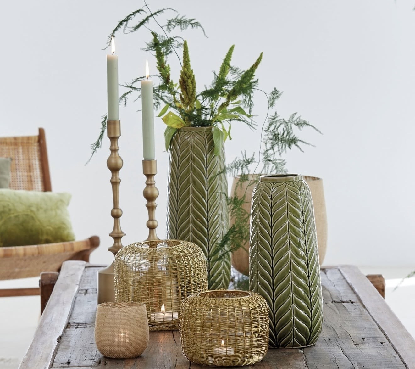 Vases & Pots