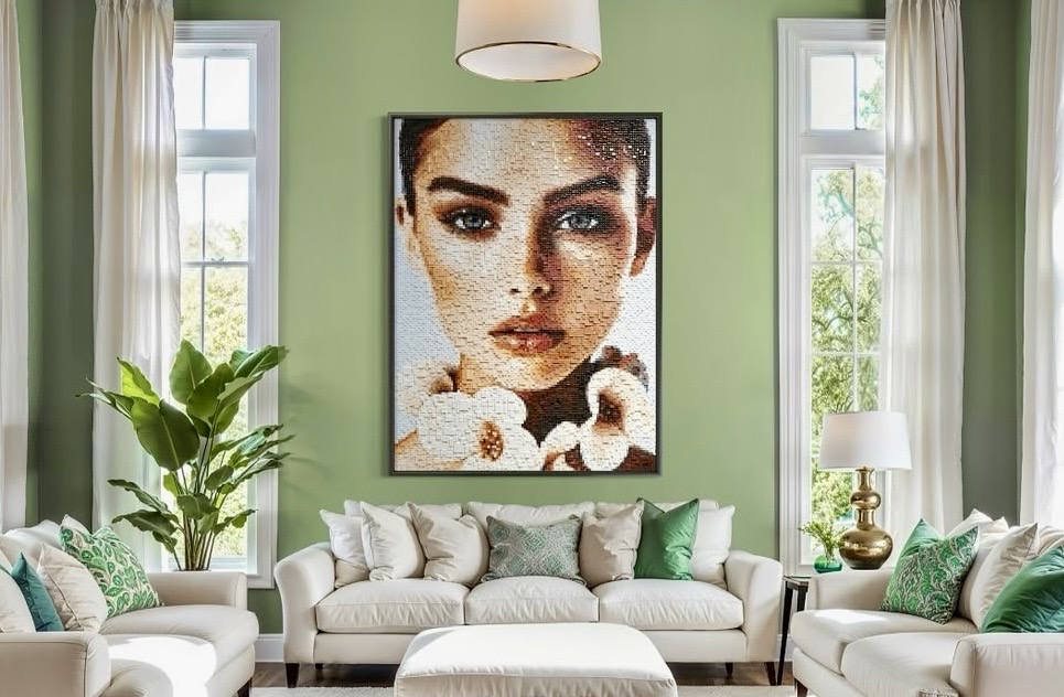 Wall Decoration