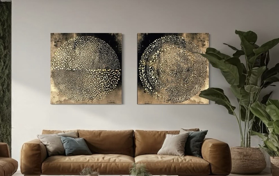 Wall Decoration