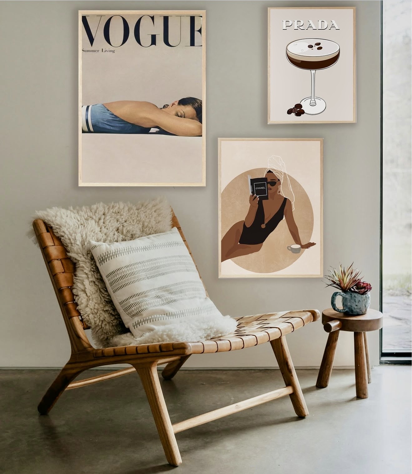 Wall Decoration