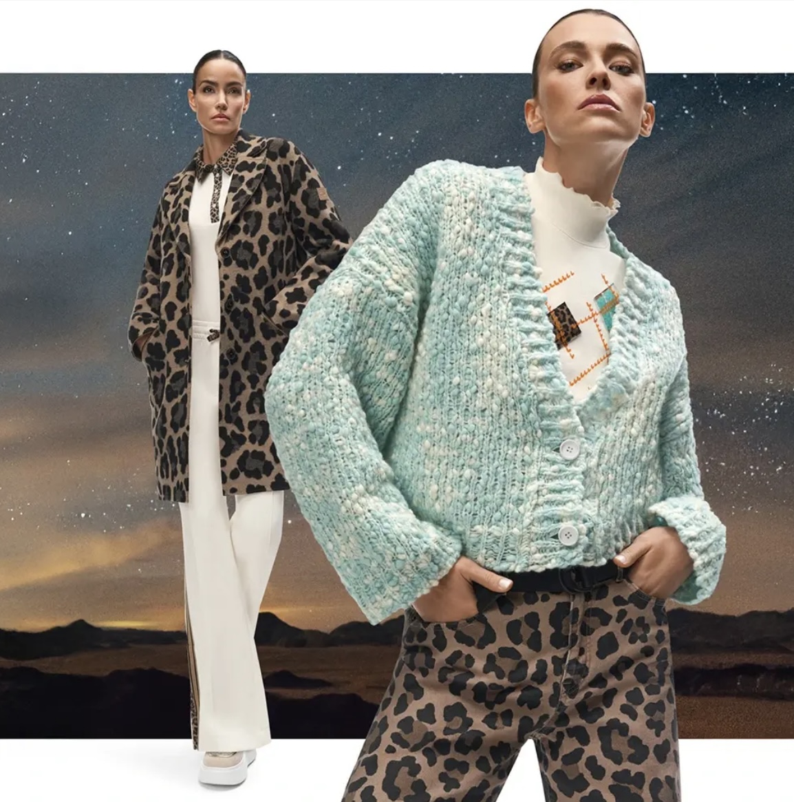 MARC CAIN Collections