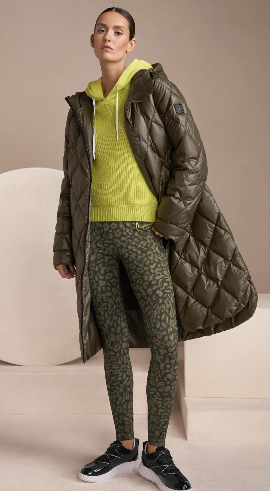 MARC CAIN Collections