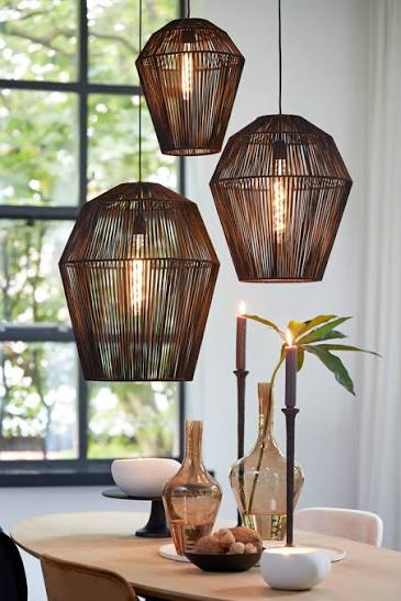Lamps & Lamp Shades