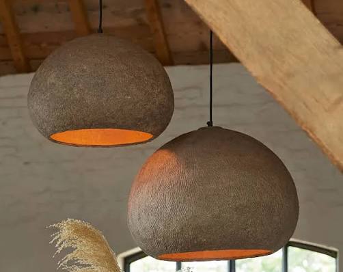 Lamps & Lamp Shades