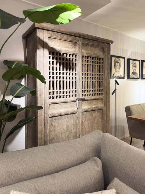 Cupboards