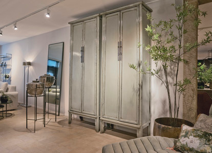 Cupboards